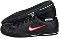 Nike Capri Leather (GS)
Kolor: Czarny / R�owy / Bia�y