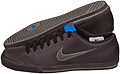 Nike Capri SI
Kolor: Br�zowy / Szary