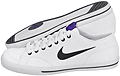 Nike Capri SI
Kolor: Bia�y / Czarny