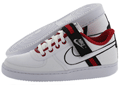 Nike Vandal Low