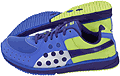 Puma Faas 300 Jr
Kolor: Niebieski / Zielony / Szary