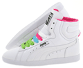 Puma First Round Lace WNS