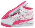 Puma Sky II Hi Vulc Jr