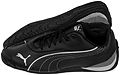 Puma Drift Cat III L Jr
Kolor: Czarny / Szary