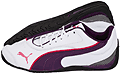 Puma Drift Cat III L Jr
Kolor: Bia�y / Fioletowy / Czerwony