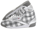 Reebok F/S Hi Int