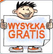 Wysy�ka / Dostawa