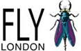 FLY London logo
