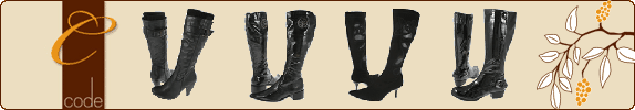 Buty Code