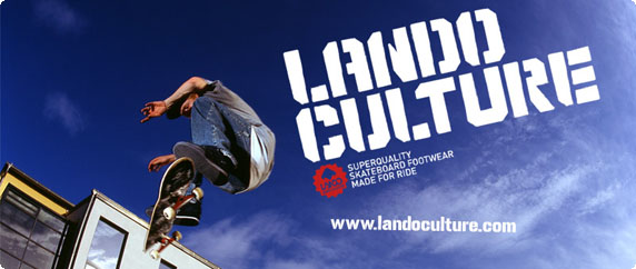 Buty Lando