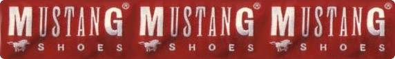 Buty Mustang