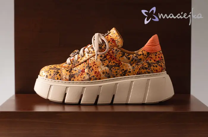 2602 Nowości Maciejka