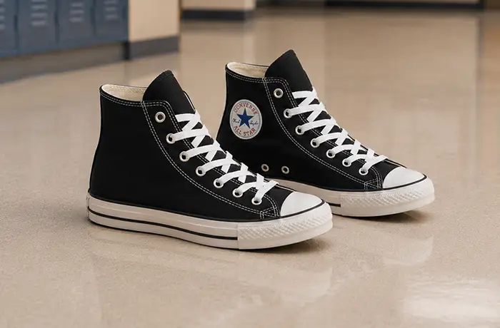 2608 Back to School trampki