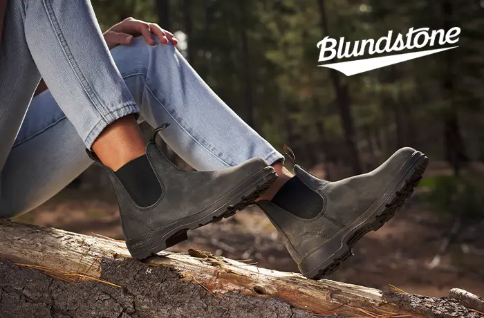 2609 Sztyblety Blundstone