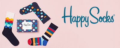 Skarpetki Happy Socks