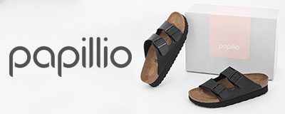 Buty Papillio