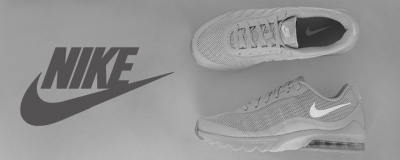 Buty Nike