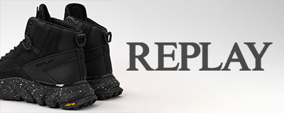 Buty Replay
