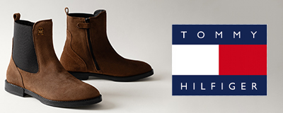 Buty Tommy Hilfiger