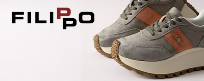 Buty Filippo