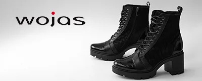 Buty Wojas - markowe obuwie damskie i męskie w ButSklep.pl