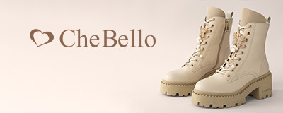 Buty CheBello