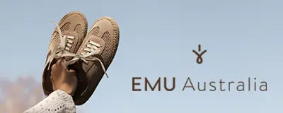 Buty EMU Australia