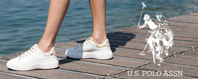 Buty U.S. Polo Assn.