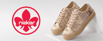 Buty Rieker