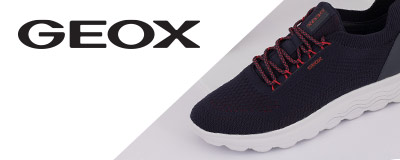 Buty Geox