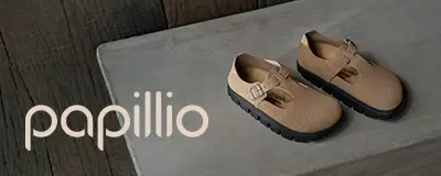 Buty Papillio