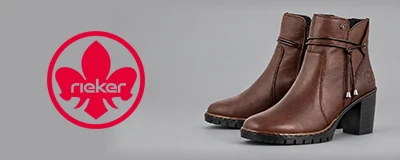 Buty Rieker