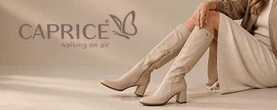 Buty Caprice