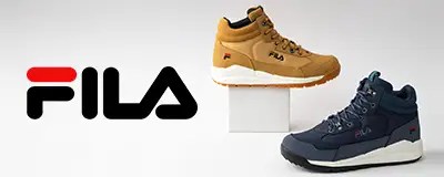 Buty Fila
