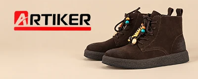 Buty Artiker