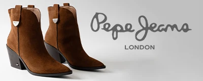 Buty Pepe Jeans