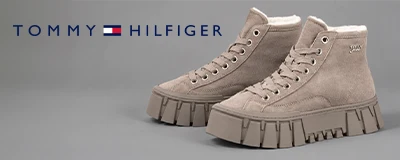 Buty Tommy Hilfiger