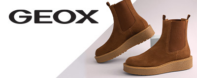 Buty Geox