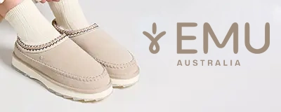 Buty EMU Australia