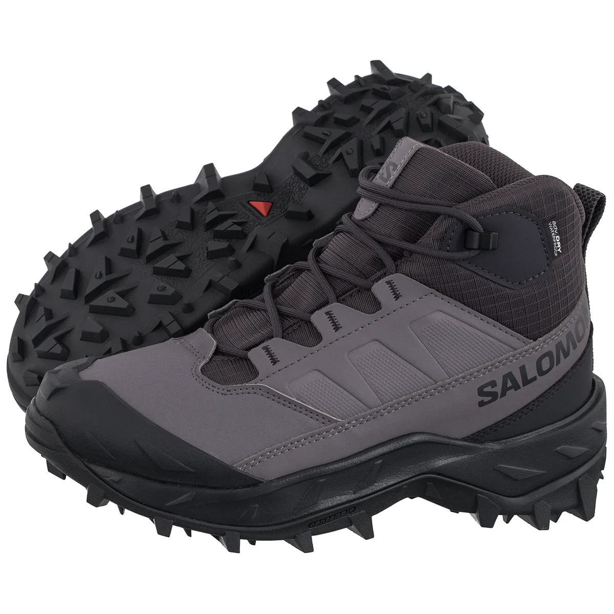 Salomon Crosstrak Wp W