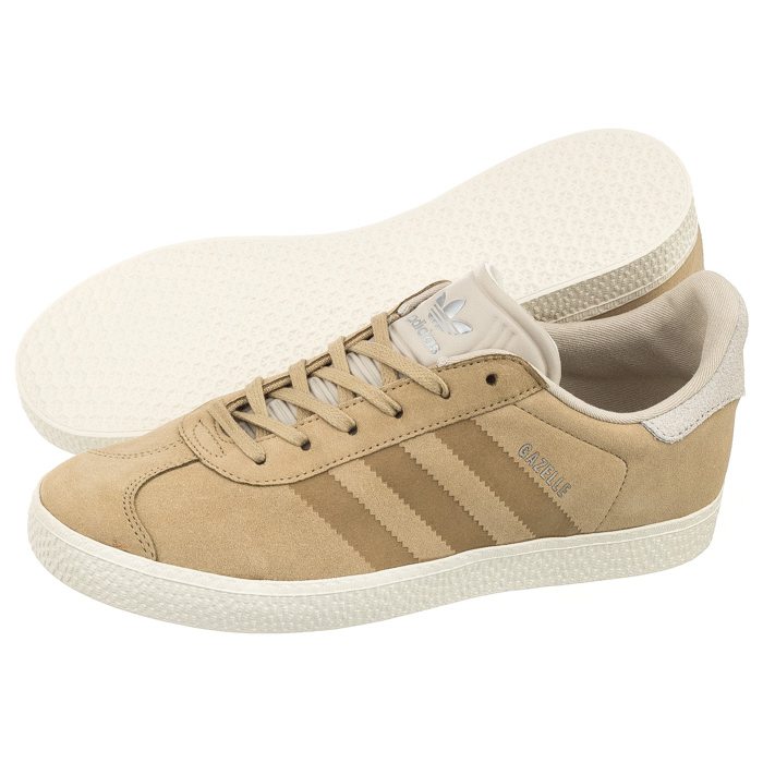 adidas gazelle silver green womens Adidas Mens Gazelle Indoor Pro Shoes  Extra Butter