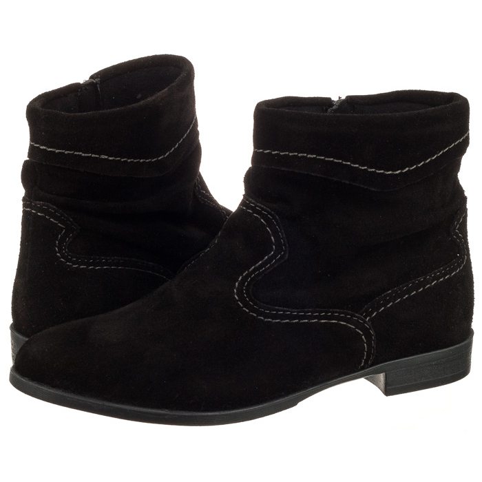 Tamaris 1 1 25005 27, Stivali Chelsea Donna, Grigio Acciaio