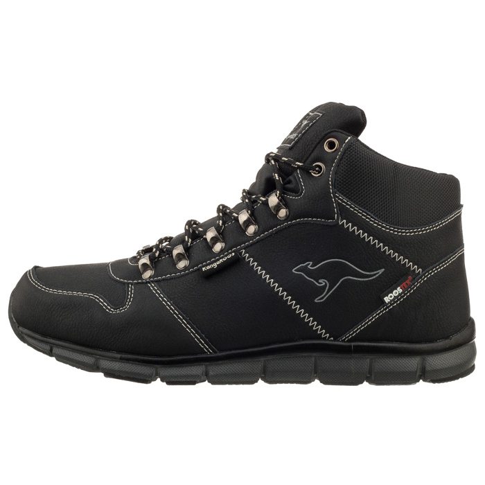Herenschoenen KangaROOS Finalist OG Grey/ Blue (472580002142) | Footshop