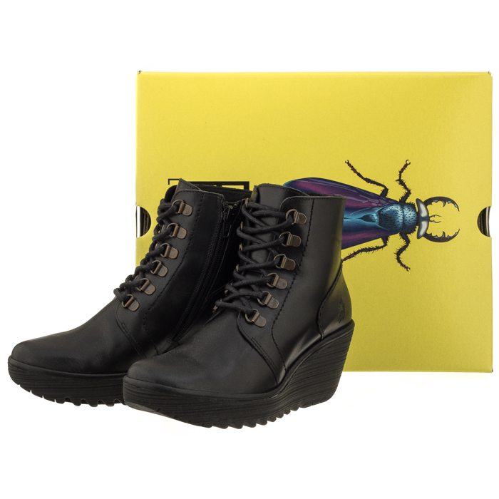 fly london yarn boots