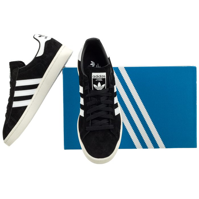 Buty adidas Campus BZ0084 w ButSklep.pl