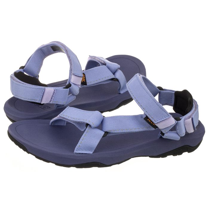 Teva Kids Hurricane XLT 2 Canyon Dark Gull Grey