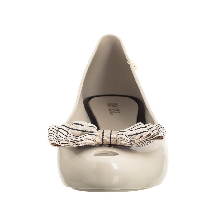 【sweet】 Baleriny Melissa Ultragirl Sweet XIII A 31955/01319 Beige w