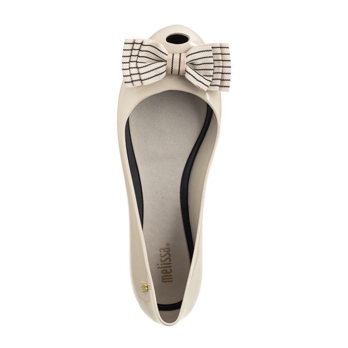 Baleriny Melissa Ultragirl Sweet XIII A 31955/01319 Beige w