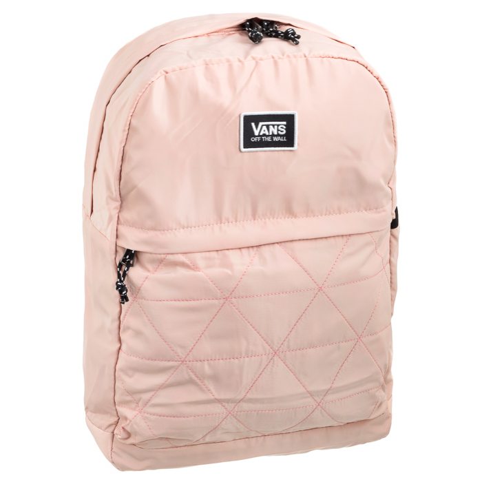 Plecak Vans Pep Squad Backpack Rose Cloud VA3B47RDD w ButSklep.pl