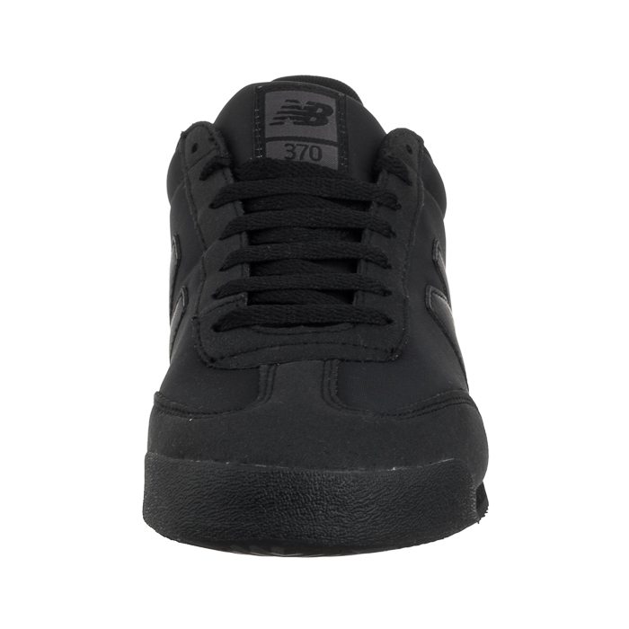 Buty New Balance ML370BBB Czarne w 